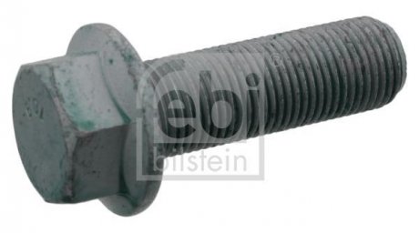 Шестигранні болти FEBI BILSTEIN 04231