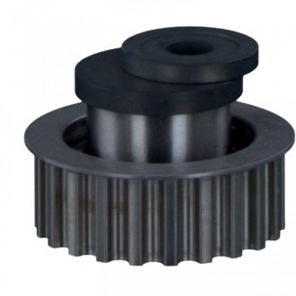 FEBI BMW Натяжной ролик E30,34,36 M40 1,8i 89-94 FEBI BILSTEIN 04427