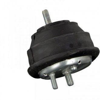 Подушка опоры двиг. BMW E34, E32 3.0, 4.0 (-97) правая (FEBI) FEBI BILSTEIN 04695