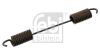 Пружина тормозной колодки FEBI FEBI BILSTEIN 05318 (фото 1)