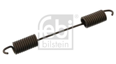 Пружина тормозной колодки FEBI FEBI BILSTEIN 05318