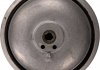 Подушка опори двигун. MB W124/201 260-300 (-93) ліва, права (вир-во) FEBI BILSTEIN 05866 (фото 2)