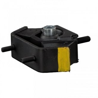 Подушка опоры двиг. MB 207D-508D BM601-602, 611, 667 левая (FEBI) FEBI BILSTEIN 07649 (фото 1)