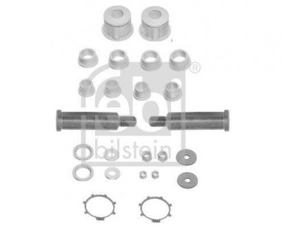 Ремкомплект стабилизатора FEBI BILSTEIN 08353 (фото 1)