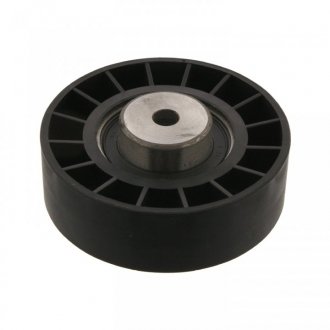 FEBI OPEL Ролик натяжителя ремня OMEGA A 3.0 87-93 FEBI BILSTEIN 08673