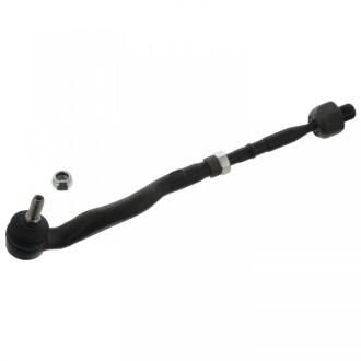 FEBI BMW тяга рульова лів. з наконечником 3-Serie E46 325-330 FEBI BILSTEIN 100210
