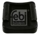 Отбойник амортизатора для седельной панели FEBI FEBI BILSTEIN 10058 (фото 1)