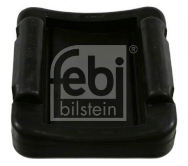 Отбойник амортизатора для седельной панели FEBI FEBI BILSTEIN 10058