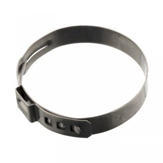 Фото 1 - зажимний хомут D=43 FEBI BILSTEIN 101027 Зажимний хомут D=43 FEBI BILSTEIN 101027 (фото 1)