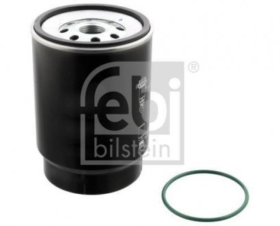 Топливный фильтр с уплотнительным кольцом FEBI FEBI BILSTEIN 101080