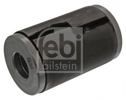 Втулка вушка ресори (ø25чø59ч96 mm) FEBI BILSTEIN 101130 (фото 1)