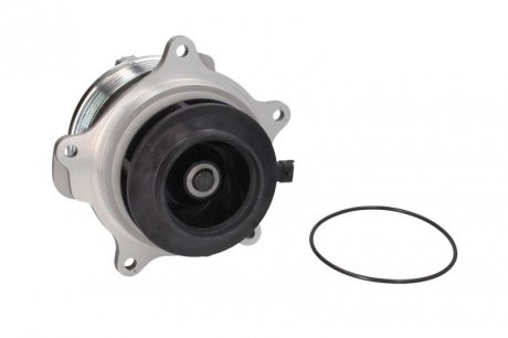 Водяной насос электромагнитный, с уплотнениями FEBI FEBI BILSTEIN 101259
