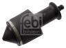 Пневмоподушка подвески для кабины FEBI FEBI BILSTEIN 101368 (фото 1)