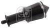 Пневмоподушка подвески для кабины FEBI FEBI BILSTEIN 101368 (фото 2)