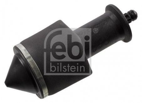 Пневмоподушка подвески для кабины FEBI BILSTEIN 101368 (фото 1)