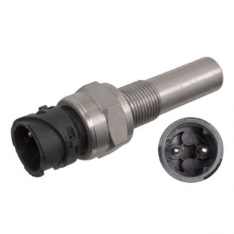 Датчик скорости движения FEBI FEBI BILSTEIN 101792