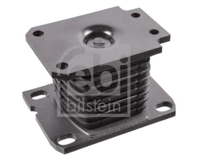 Буфер підвіски FEBI BILSTEIN 102463