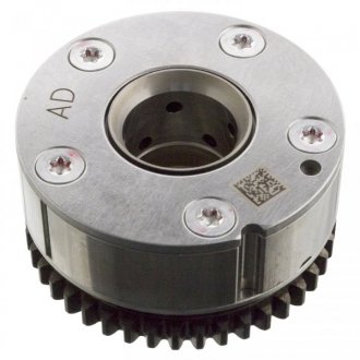 FEBI Регулятор фаз ГРМ DACIA Logan 90 LPG FEBI BILSTEIN 102990