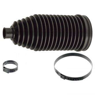 Комплект гофрованих кожухів, механізм рульового керування FEBI BILSTEIN 103002 (фото 1)