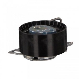 FEBI CITROEN Натяжной ролик ГРМ C4 GRAND PICASSO II, C4 PICASSO II, C5 III, DS4, DS5, JUMPER, JUMPY, SPACETOURER FORD C-MAX II, FOCUS III, GALAXY, KUGA II, MONDEO V, S-MAX 2.0D 04.09- FEBI BILSTEIN 103079 (фото 1)