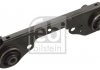 Опора дифернциала NISSAN Qashqai 07- FEBI BILSTEIN 103831 (фото 2)