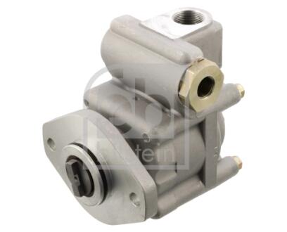 Насос усилителя руля FEBI FEBI BILSTEIN 104122