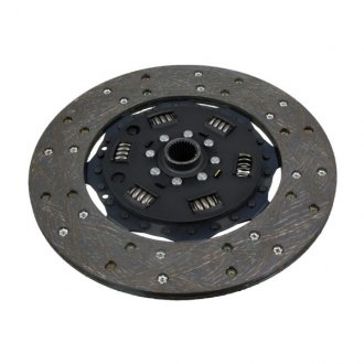 Диск сцепления FEBI FEBI BILSTEIN 105067