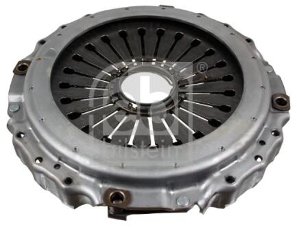 Корзина сцепления FEBI FEBI BILSTEIN 105287
