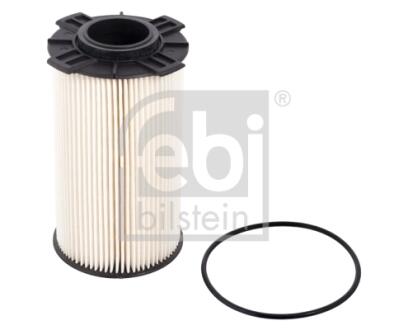Топливный фильтр с уплотнительным кольцом FEBI FEBI BILSTEIN 105839