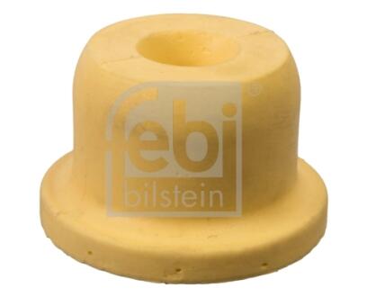 Відбійник амортизатора для листової ресори FEBI BILSTEIN 105942