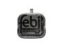 Насос усилителя руля FEBI FEBI BILSTEIN 106358 (фото 2)