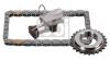 Ланцюг з натягувачем HYUNDAI/KIA 2,0 16V G4GC (вир-во Febi) 106514