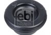 Гумове кріплення FEBI BILSTEIN 106611 (фото 2)