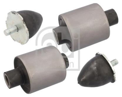 Ремкомплект подвески кабины FEBI FEBI BILSTEIN 106745