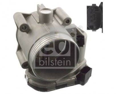 Корпус дросельної заслінки FEBI BILSTEIN 107028