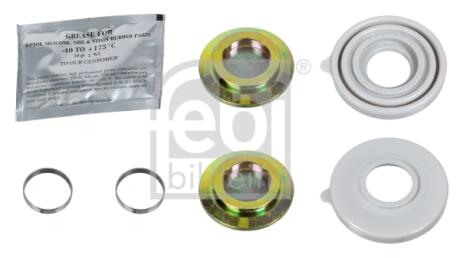 Ремкомплект супорту FEBI FEBI BILSTEIN 107232
