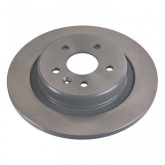 FEBI OPEL Диск торм. задний Astra K FEBI BILSTEIN 107720
