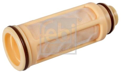 Комплект паливного фільтра FEBI BILSTEIN 108791
