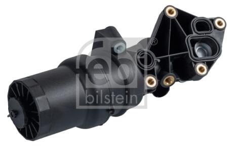 Кожух маслян.фільтра FEBI BILSTEIN 109162