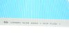 FEBI FORD Фильтр салона Ranger 2.2TDCi 11- FEBI BILSTEIN 109650 (фото 3)