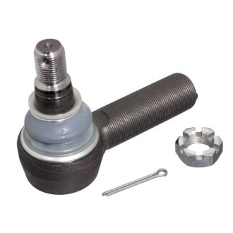 3988965 наконечник пр (M30/M20х1,5/k28,6/L=120) FEBI BILSTEIN 11114