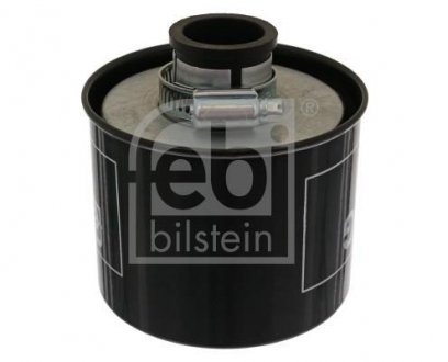 Повітряний фільтр, компрессор - підсмоктування повітря FEBI BILSTEIN 11584
