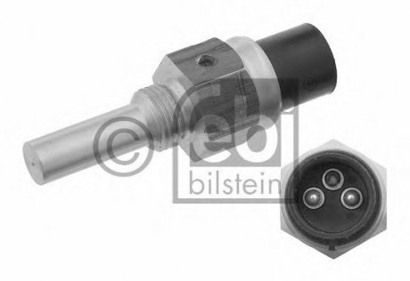 Датчик температуры охлаждающей жидкости FEBI BILSTEIN 11838