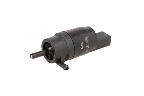 FEBI BMW Насос опрыскивателя E36,E46,E38,E39,E60,E83,E65,MERCEDES FEBI BILSTEIN 12793 (фото 1)