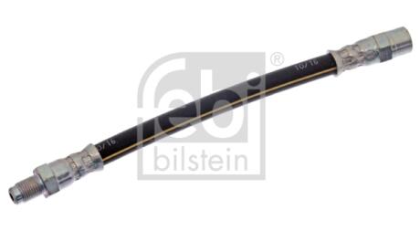 Гальмівний шланг задн. E21/E30/E36/E28/E34 (68-03) FEBI BILSTEIN 14050