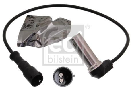 Датчик abs з втулкою та консистентним мастилом FEBI FEBI BILSTEIN 14609