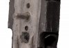 Подушка опори двигун. FORD FIESTA, ESCORT 1.0-1.6, 1.8D (-96) ліва (вир-во) FEBI BILSTEIN 15691 (фото 3)