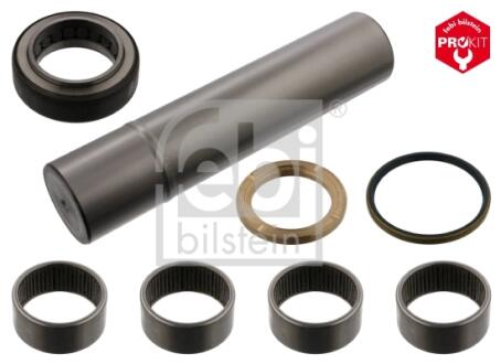 Комплект шкворней поворотного кулака с упорным подшипником FEBI FEBI BILSTEIN 15905