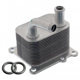 Охолоджувач оливи, моторна олива FEBI BILSTEIN 170177