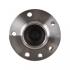 FEBI JEEP Маточина задня COMPASS (MP, M6, MV, M7) 1.4 MultiAir 17-, RENEGADE Джип (BU, B1, BV) 1.3-1.6 14- FEBI BILSTEIN 170953 (фото 1)